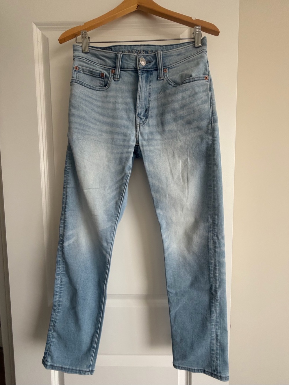 American Eagle Outfitters Men’s Jeans